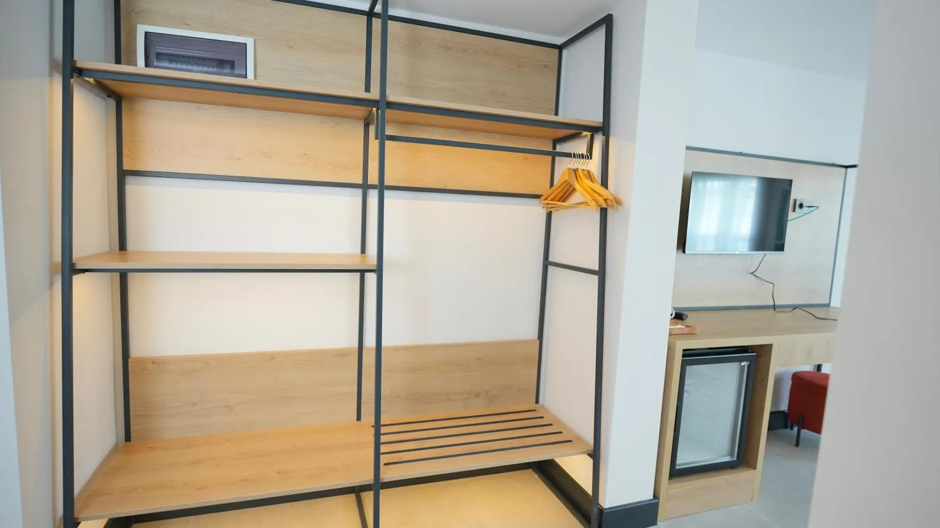 Aylin Otel 马尔马里斯 土耳其