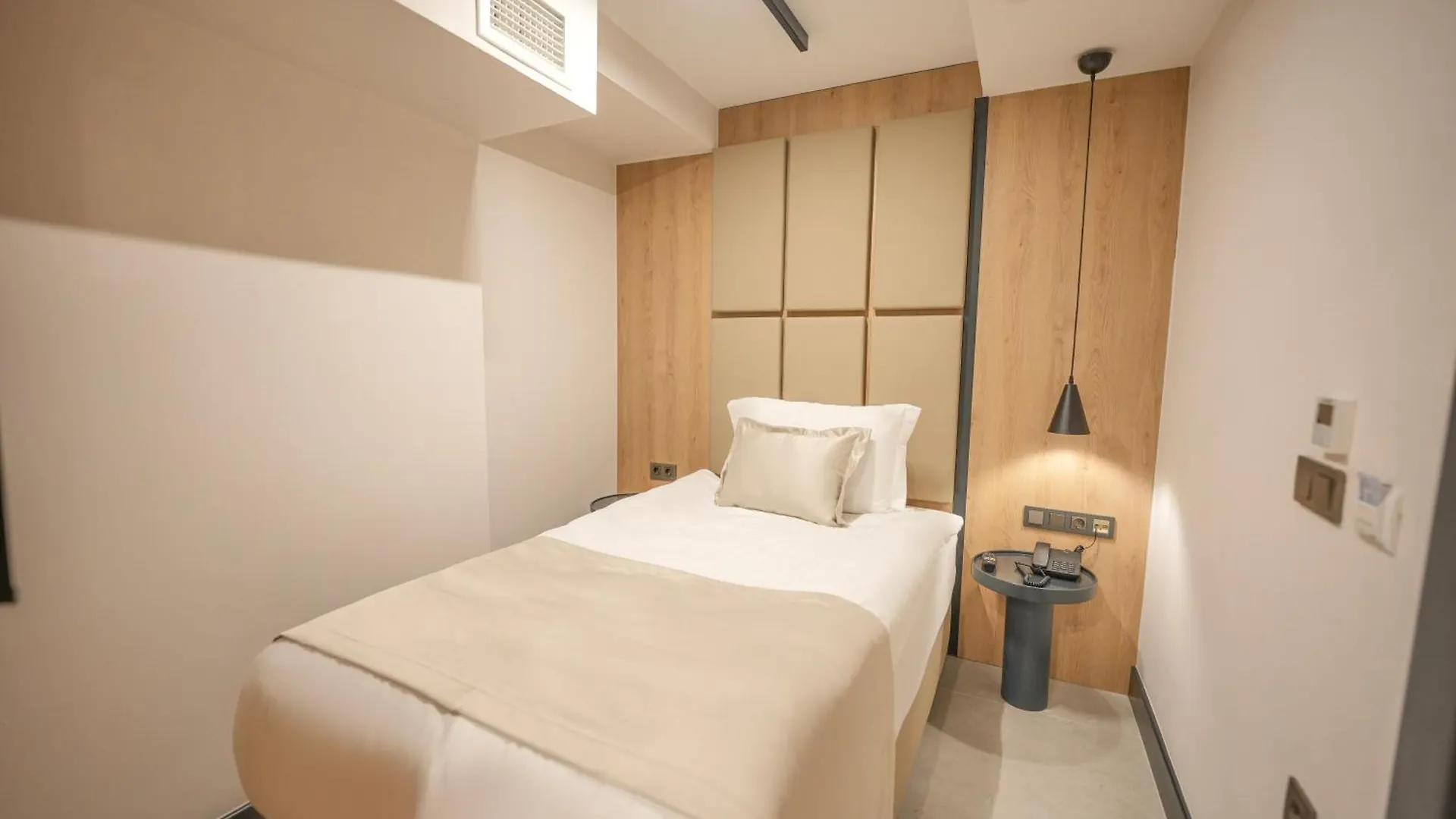 酒店 Aylin Otel 马尔马里斯 土耳其