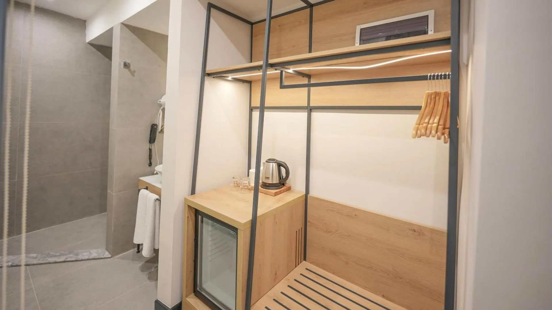 Aylin Otel 马尔马里斯 酒店