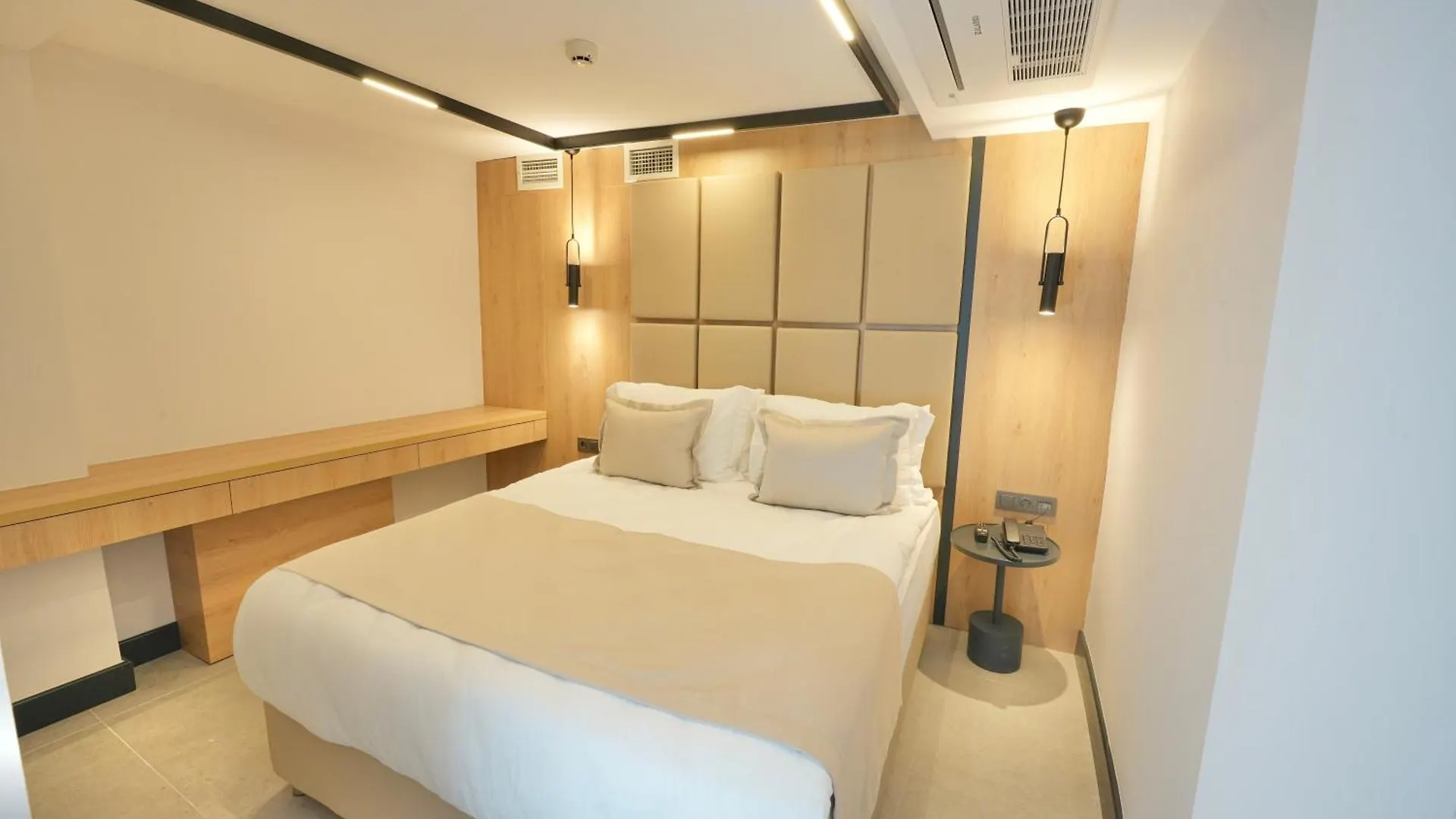 Aylin Otel مرمريس 0*,  تركيا