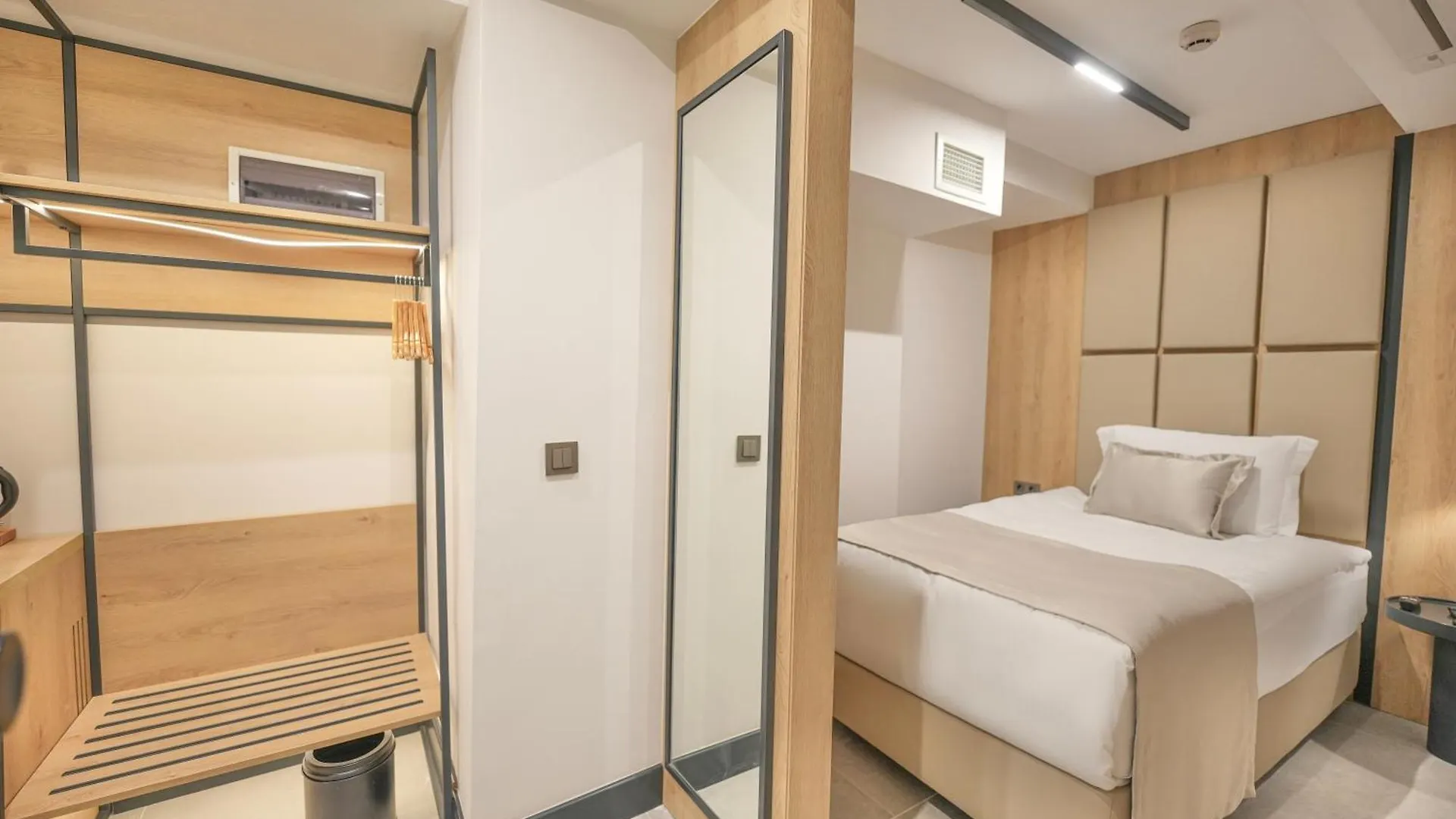 Aylin Otel مرمريس 0*,