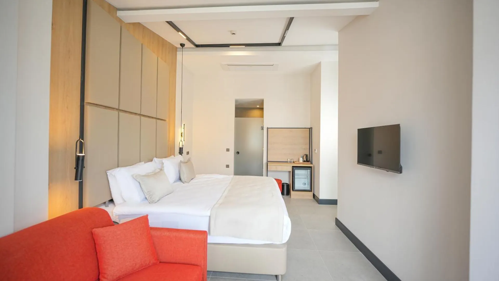 Aylin Otel مرمريس