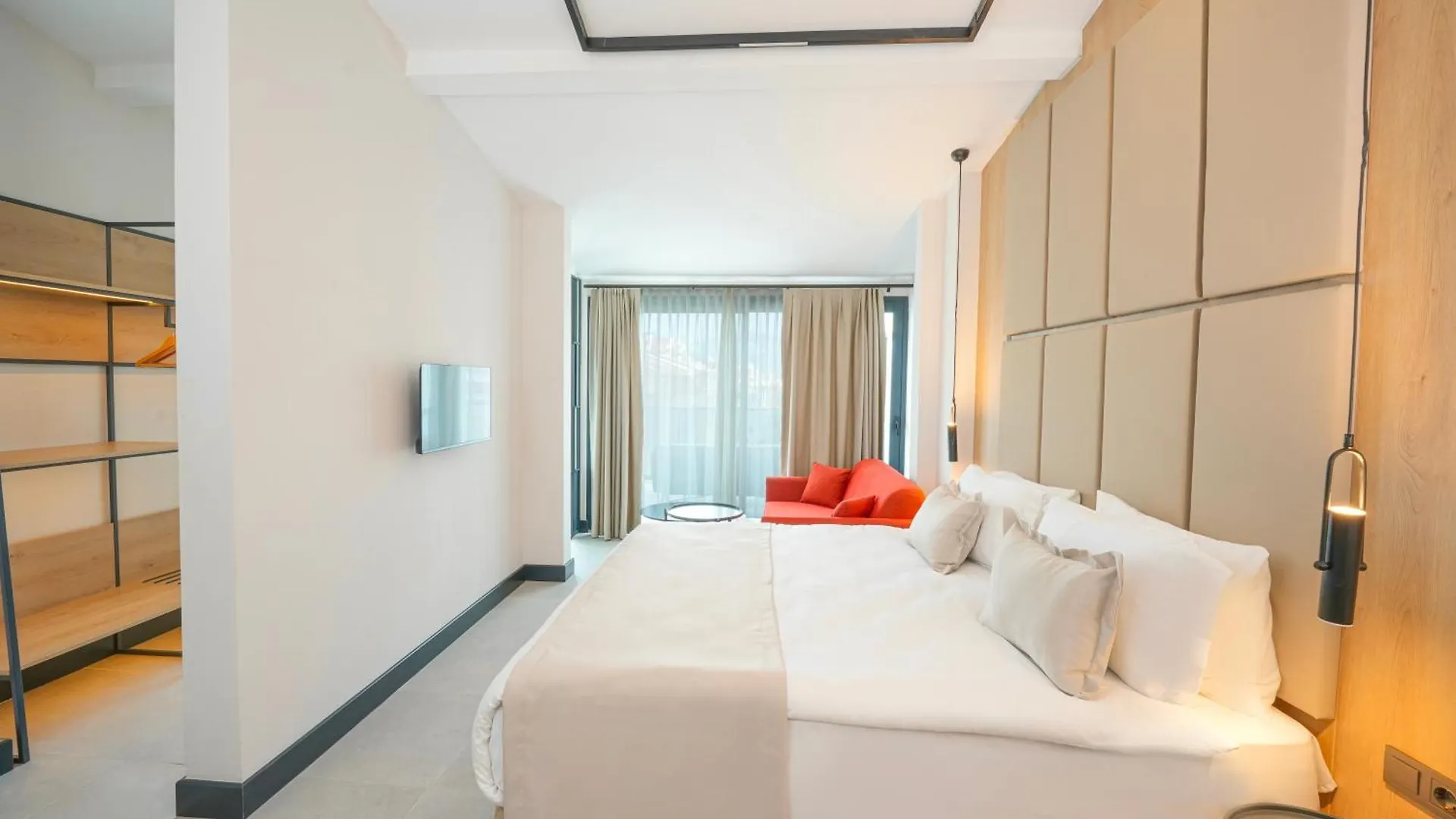 Aylin Otel مرمريس