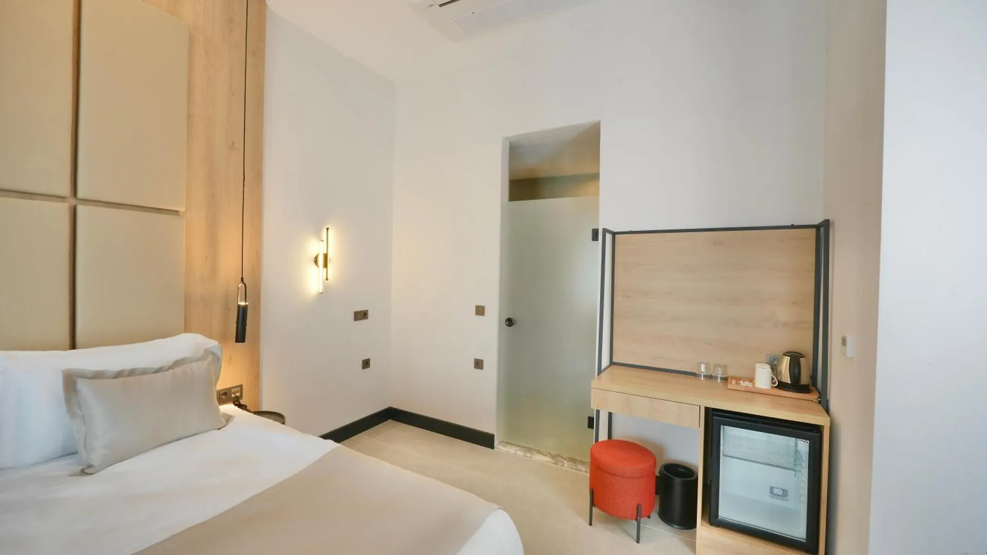 Aylin Otel مرمريس تركيا