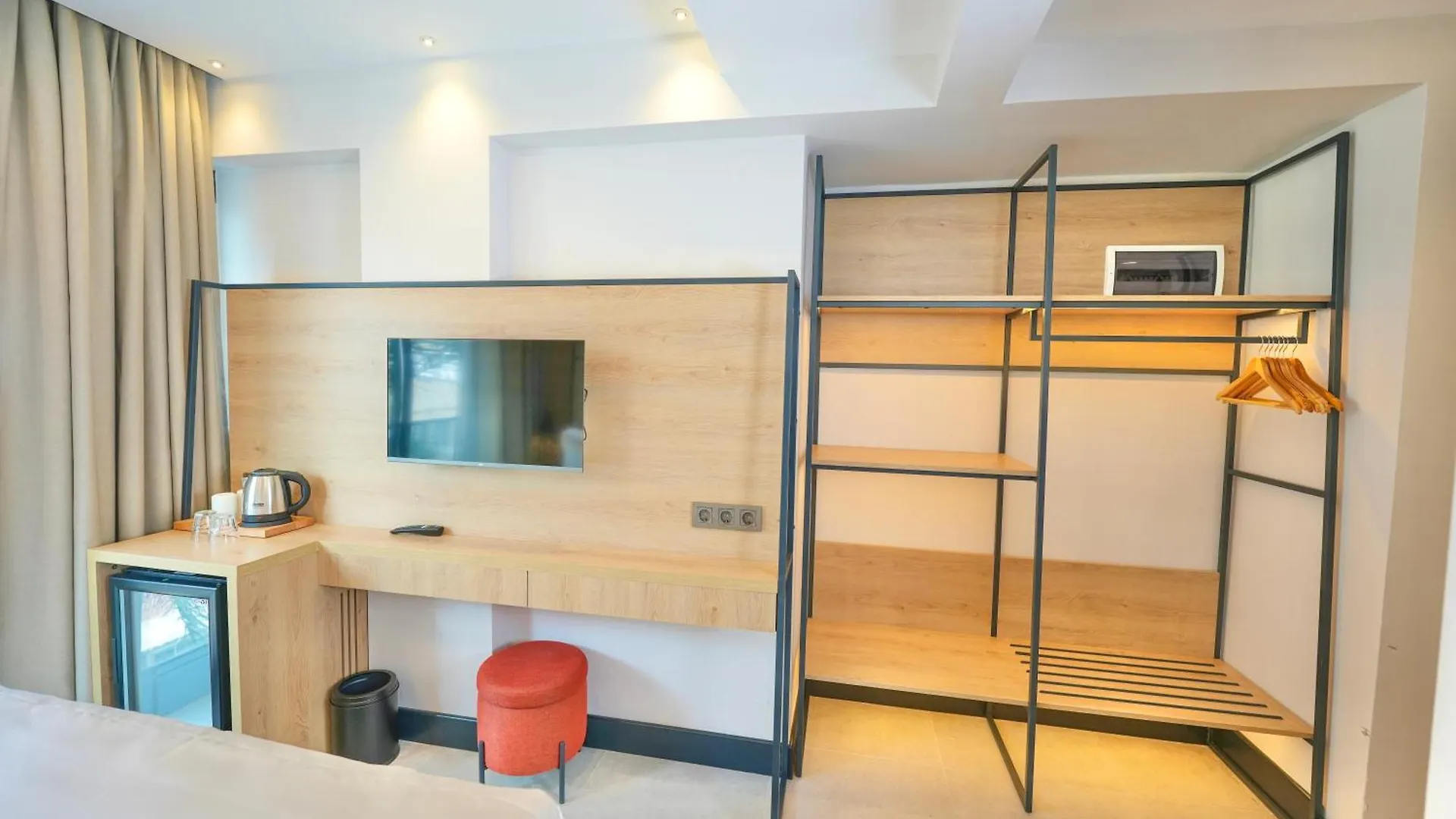 فندق Aylin Otel مرمريس