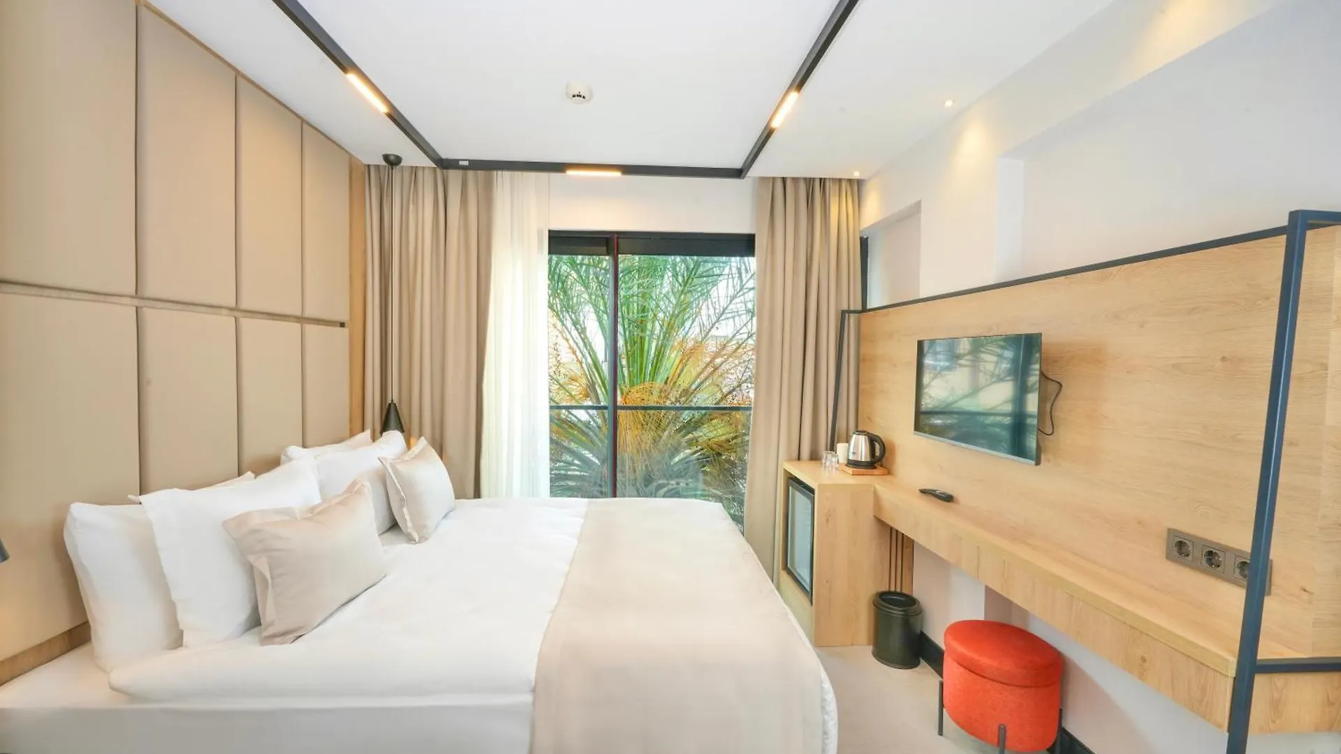 Aylin Otel مرمريس 0*,  تركيا